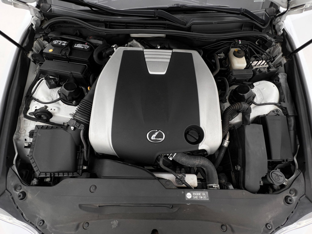 Used 2017 Lexus IS 350 F Sport w/ F Sport Package AWD/4WD image 26