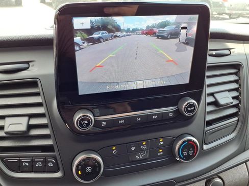 Used 2020 Ford Transit 150 Low Roof AWD w/ Upfitter Package image 29