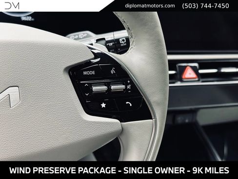 Used 2023 Kia Niro Wind w/ Wind Preserve Package FWD image 28