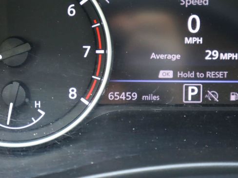 Used 2024 Nissan Sentra SV FWD image 10