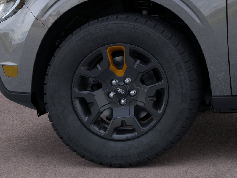 New 2026 Ford Maverick Tremor AWD/4WD image 20