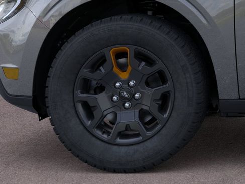 New 2026 Ford Maverick Tremor AWD/4WD image 20