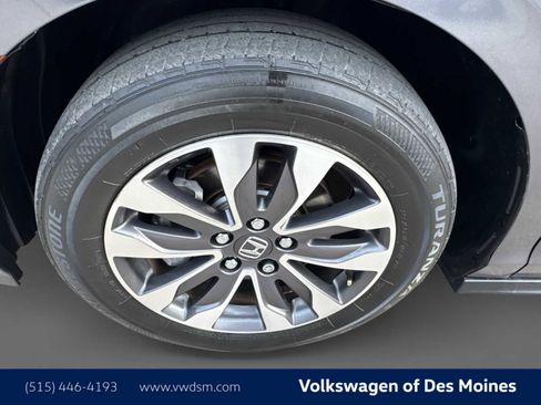 Used 2023 Honda Odyssey EX-L image 8