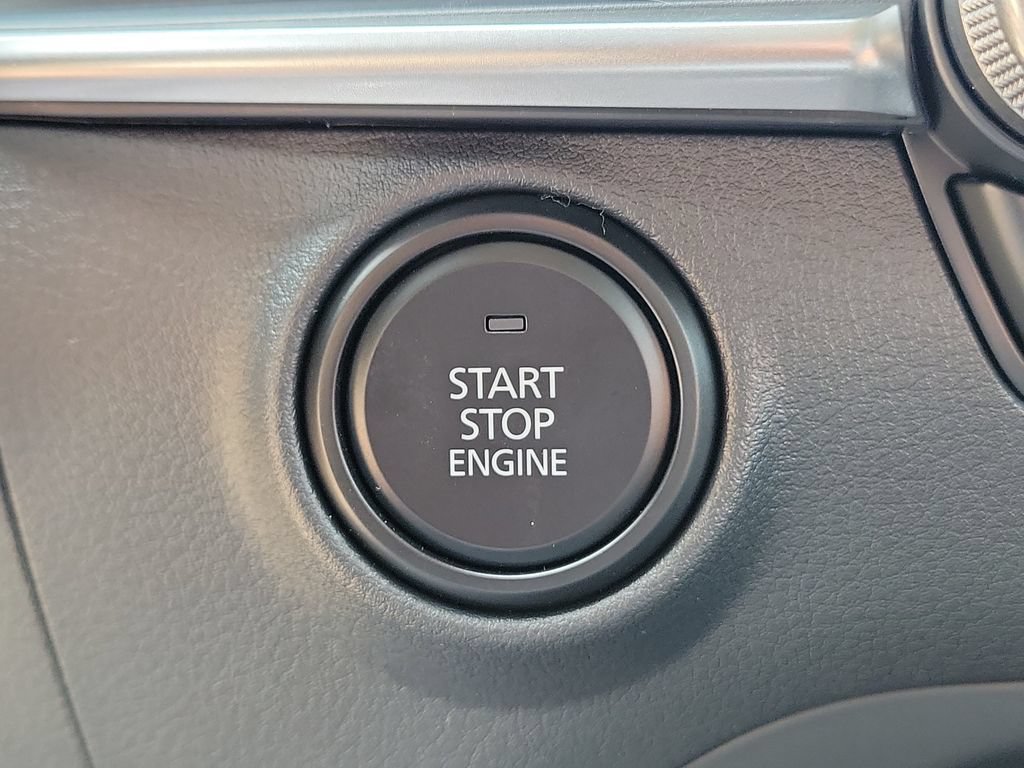 New 2026 MAZDA MAZDA3 s Sport FWD image 25