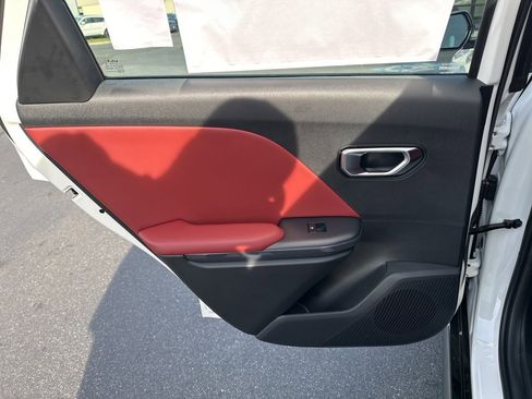 New 2025 Kia K4 GT-Line w/ GT-Line Premium Package image 19