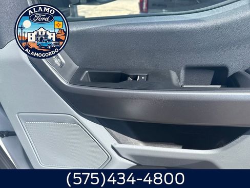 New 2026 Ford F350 XL w/ STX Appearance Package image 13