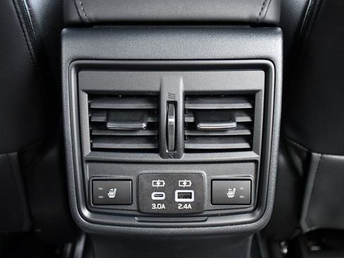New 2026 Subaru Outback Touring XT AWD/4WD image 17