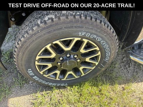 New 2026 RAM 2500 Limited image 34