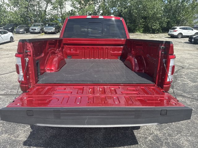 Used 2023 Ford F150 Lariat AWD/4WD image 23