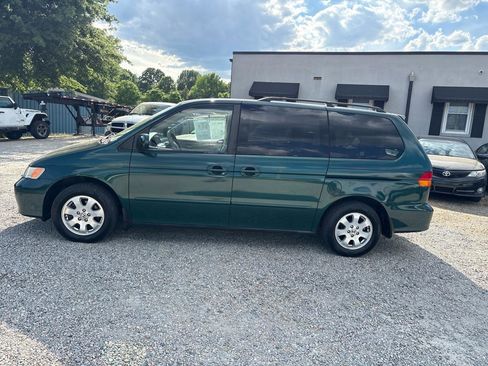 Used 2003 Honda Odyssey EX image 11