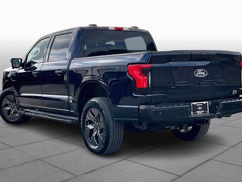 Used 2024 Ford F150 Lightning XLT image 16