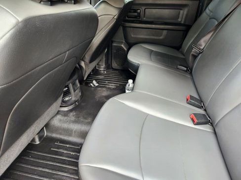 Used 2022 RAM 3500 Tradesman w/ Chrome Appearance Group image 31