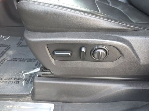 Used 2019 GMC Sierra 1500 SLT w/ SLT Premium Package image 24