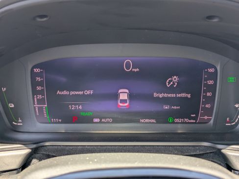 Used 2023 Honda Accord Touring image 29