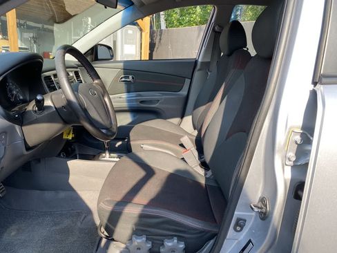 Used 2007 Kia Rio5 SX w/ PWR Pkg FWD image 14