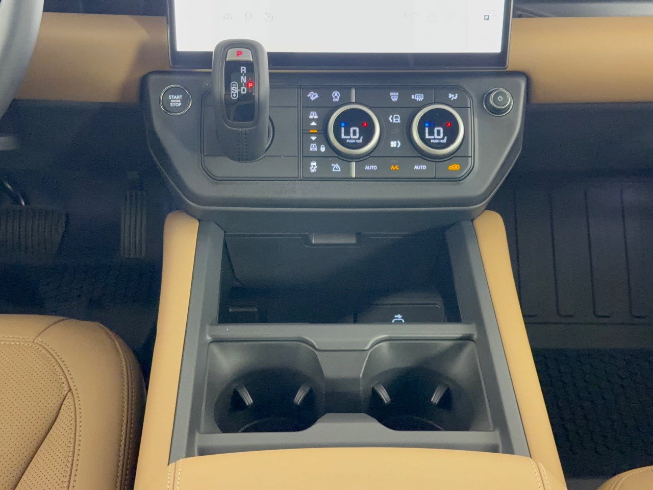 New 2026 Land Rover Defender 110 S AWD/4WD image 21