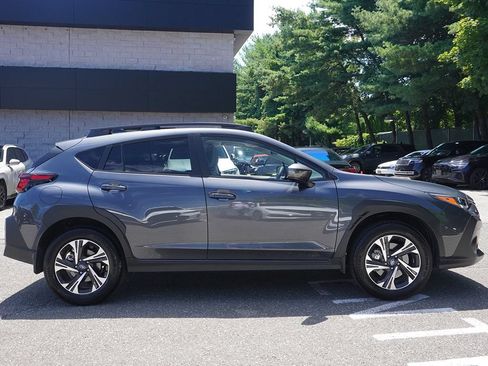 Used 2024 Subaru Crosstrek 2.0i Premium AWD/4WD image 18