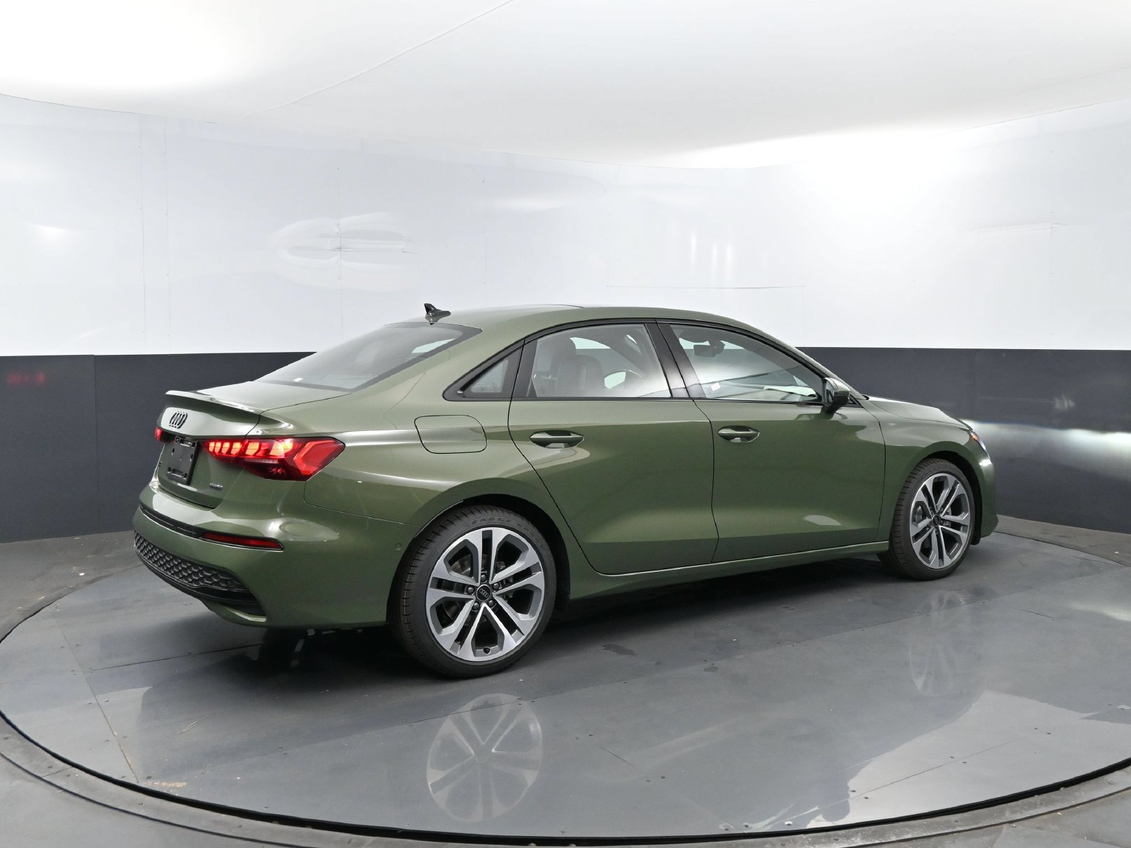New 2026 Audi A3 2.0T Premium AWD/4WD image 22