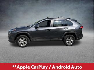 Used 2025 Toyota RAV4 XLE w/ Convenience Package FWD video 3
