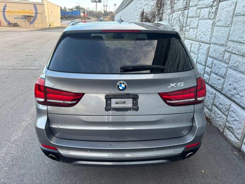Used 2015 BMW X5 xDrive35i image 5