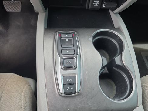 Used 2021 Honda Pilot EX image 21