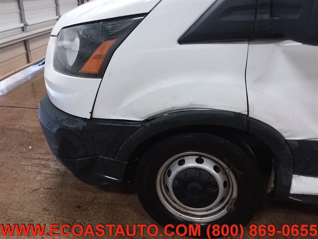 Used 2016 Ford Transit 150 130 Low Roof RWD image 15