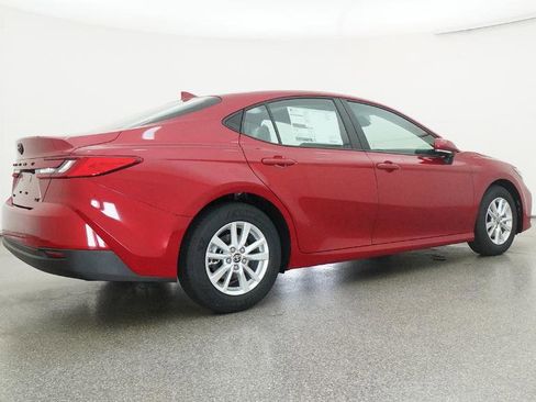New 2026 Toyota Camry LE image 21