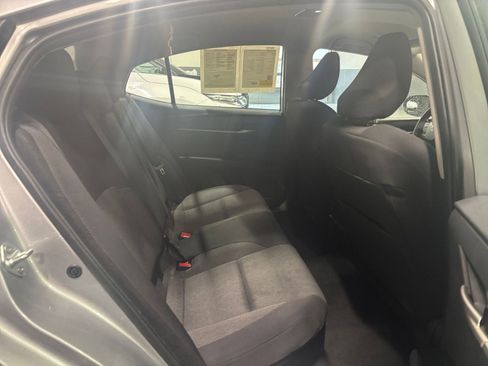 Used 2025 Toyota Camry LE image 38