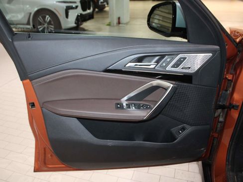 Certified 2023 BMW X1 xDrive28i w/ Premium Package image 10