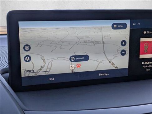 Certified 2025 Acura RDX A-Spec image 14