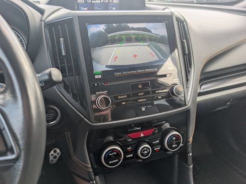 Used 2022 Subaru Forester Wilderness AWD/4WD image 17