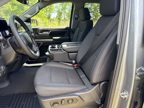 New 2026 Chevrolet Silverado 1500 RST AWD/4WD image 14