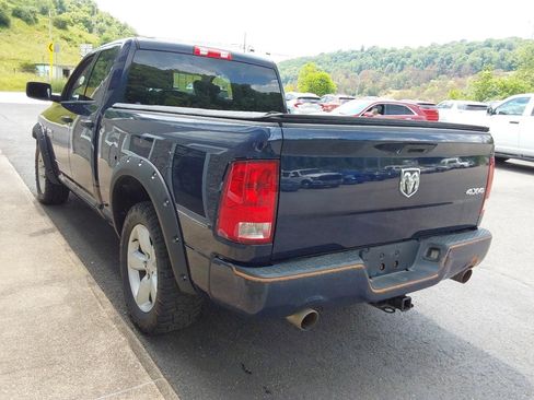 Used 2013 RAM 1500 Express AWD/4WD image 7