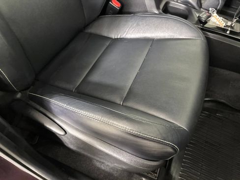 Used 2017 Toyota RAV4 Limited w/ All Weather Liner Package AWD/4WD image 32