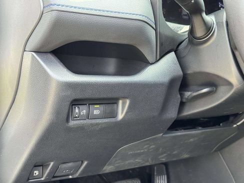Used 2024 Toyota RAV4 SE AWD/4WD image 9