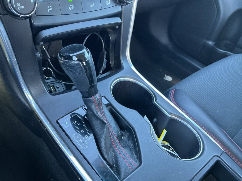 Used 2017 Toyota Camry SE FWD image 26