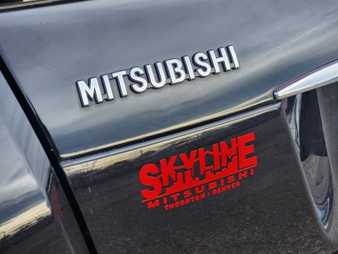 Used 2018 Mitsubishi Eclipse Cross SEL image 8