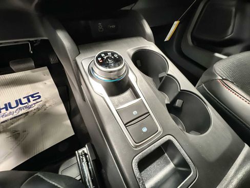 New 2025 Ford Escape ST-Line image 22