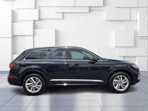 Used 2022 Audi Q7 3.0T Premium Plus AWD/4WD image 4