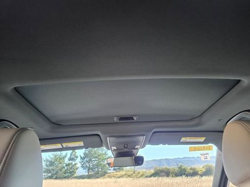 Certified 2025 Honda CR-V Sport Touring image 16