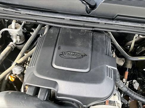 Used 2012 Chevrolet Silverado 1500 LT w/ All-Star Edition AWD/4WD image 37