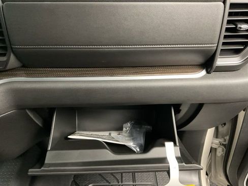 New 2026 Chevrolet Silverado 1500 RST w/ LPO, Dark Essentials Package image 24