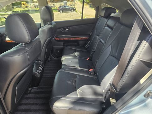 Used 2008 Lexus RX 350 2WD image 24
