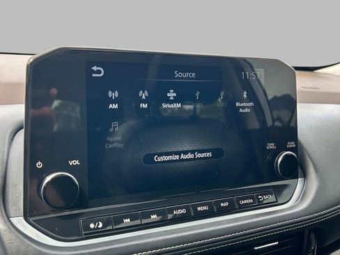 Used 2022 Nissan Rogue SL w/ SL Premium Package image 29