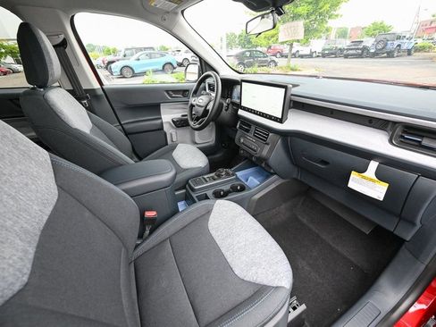 New 2025 Ford Maverick XLT w/ XLT Luxury Package image 20