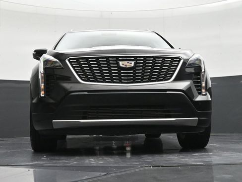 Certified 2023 Cadillac XT4 Premium Luxury w/ Driver Assist Package FWD image 28