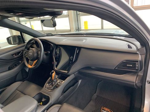 Used 2022 Subaru Outback Wilderness image 21