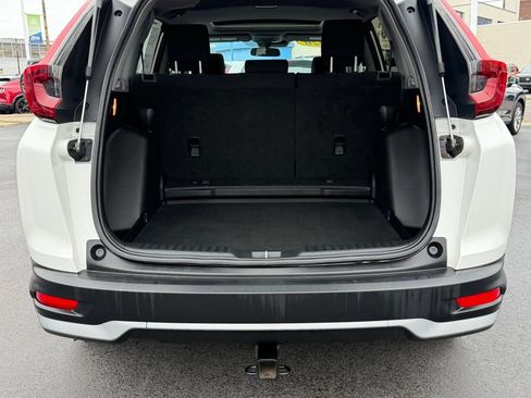 Used 2020 Honda CR-V EX image 22