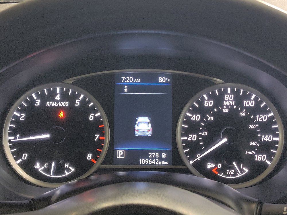 Used 2019 Nissan Sentra S FWD image 23