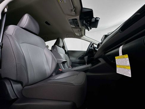 New 2026 Subaru Crosstrek 2.5i AWD/4WD image 24
